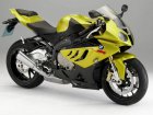 2010 BMW S 1000RR